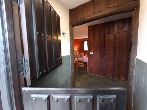 Apartamentos Rurales La Galer�a