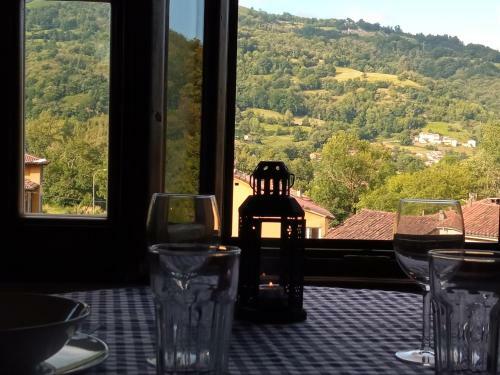 Apartamentos Rurales La Galer�a