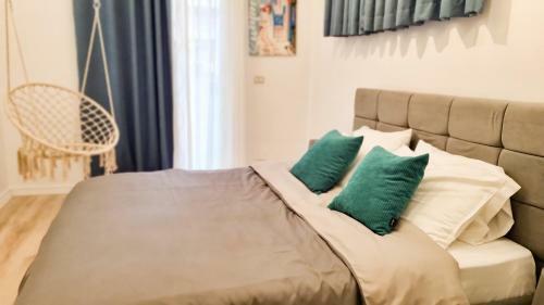 Apartamento Comfy And Cute Space In City Center
