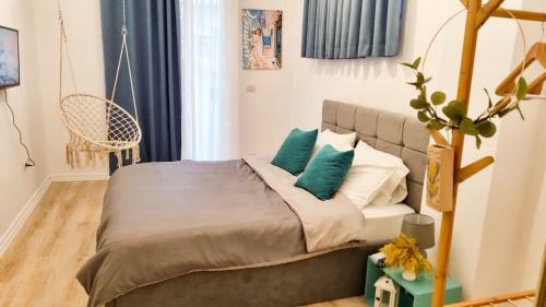 Apartamento Comfy And Cute Space In City Center