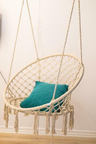 Apartamento Comfy And Cute Space In City Center