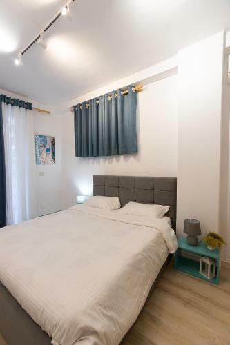Apartamento Comfy And Cute Space In City Center