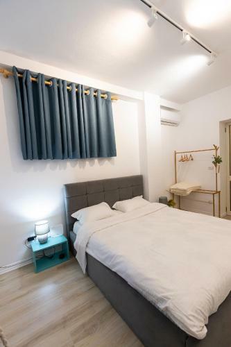 Apartamento Comfy And Cute Space In City Center