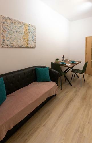 Apartamento Comfy And Cute Space In City Center