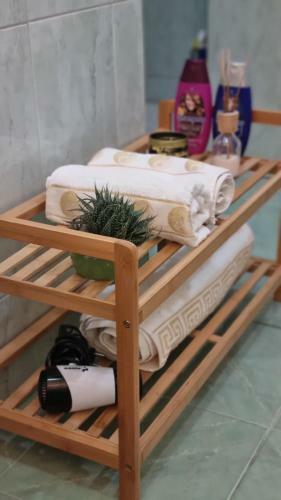 Apartamento Comfy And Cute Space In City Center