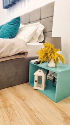 Apartamento Comfy And Cute Space In City Center
