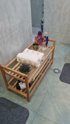 Apartamento Comfy And Cute Space In City Center