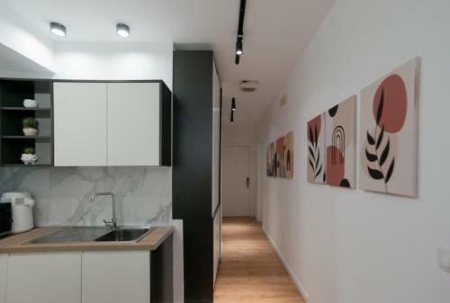 Rei Apartaments Tirana