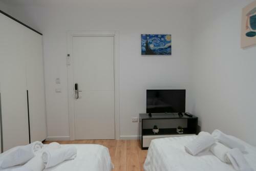 Rei Apartaments Tirana