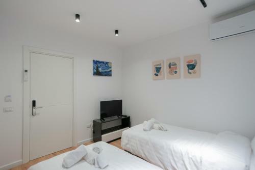 Rei Apartaments Tirana
