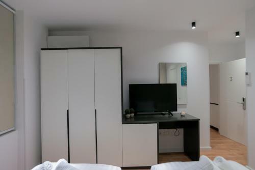 Rei Apartaments Tirana