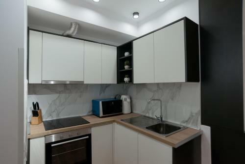 Rei Apartaments Tirana