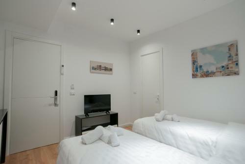 Rei Apartaments Tirana