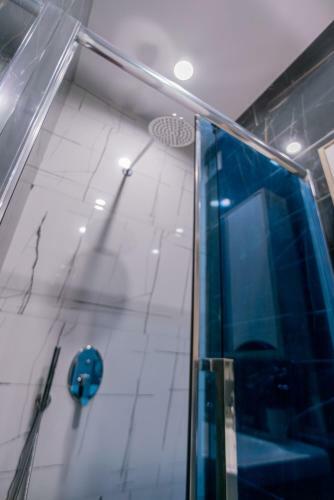 Rei Apartaments Tirana