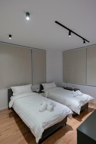 Rei Apartaments Tirana