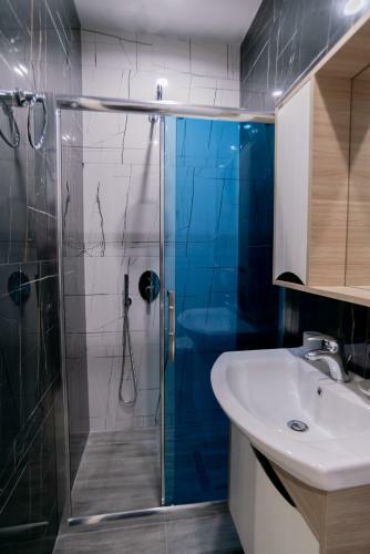 Rei Apartaments Tirana