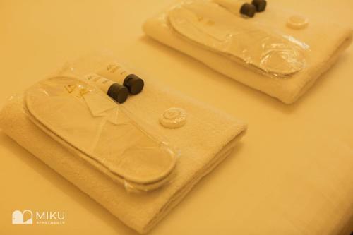 Miku Apartment-perfect 1bd At Komuna E Parisit