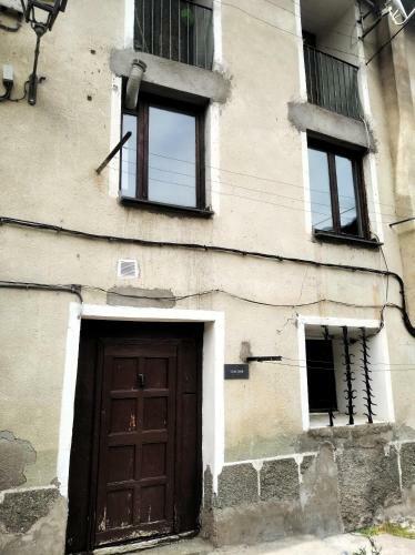 Apartamento Casa Joan De Ribera