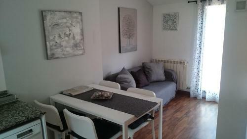 Apartamento Atico En Ribes De Freser