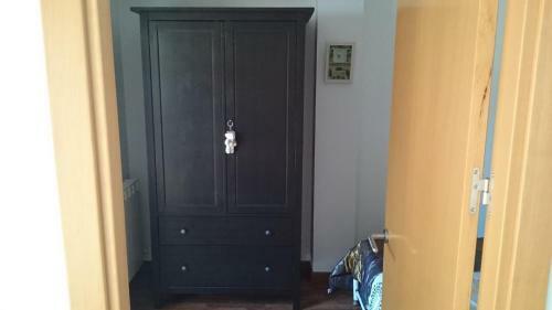 Apartamento Atico En Ribes De Freser