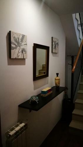 Apartamento Atico En Ribes De Freser