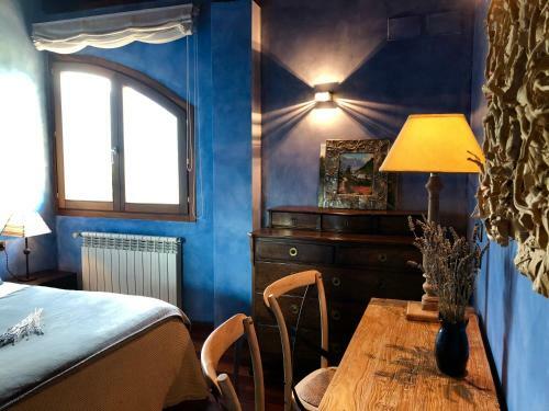 Bed & Breakfast Serrat Del Vent - Adults Only