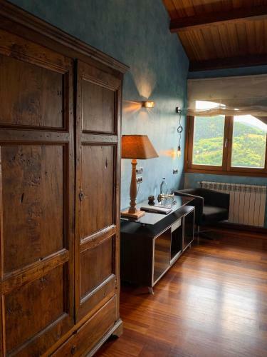 Bed & Breakfast Serrat Del Vent - Adults Only