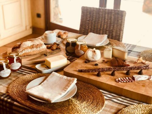 Bed & Breakfast Serrat Del Vent - Adults Only