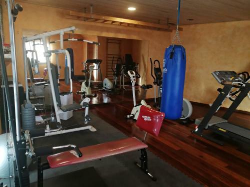 Bed & Breakfast Serrat Del Vent - Adults Only