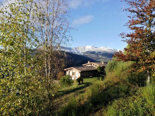 Bed & Breakfast Serrat Del Vent - Adults Only