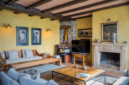 Bed & Breakfast Serrat Del Vent - Adults Only