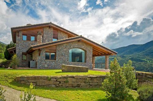 Bed & Breakfast Serrat Del Vent - Adults Only