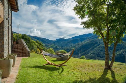 Bed & Breakfast Serrat Del Vent - Adults Only