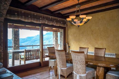 Bed & Breakfast Serrat Del Vent - Adults Only