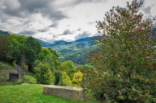 Bed & Breakfast Serrat Del Vent - Adults Only