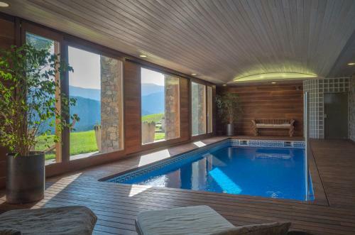 Bed & Breakfast Serrat Del Vent - Adults Only
