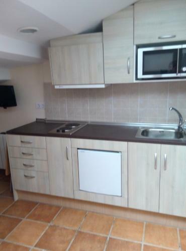Apartamento Taga