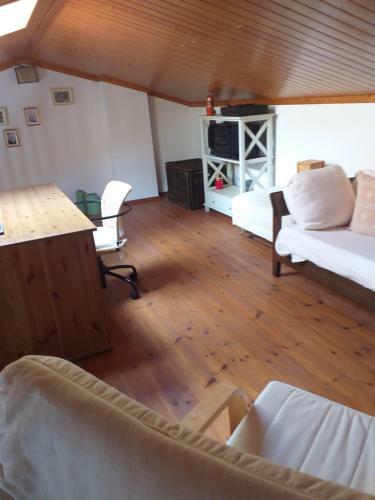Apartamento Freser