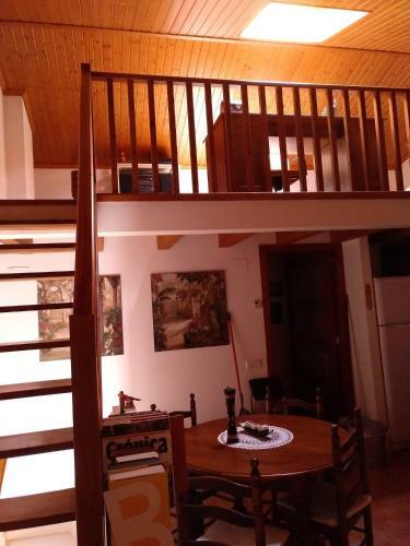 Apartamento Freser