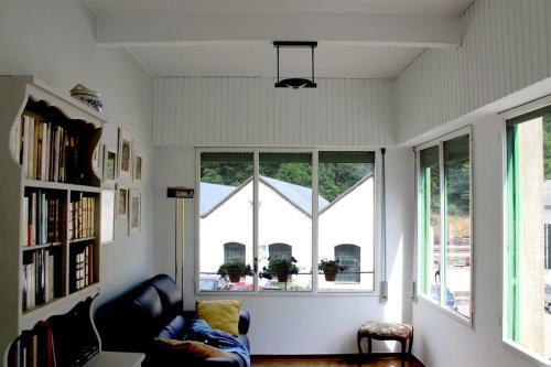 Apartamento Casa L'avia