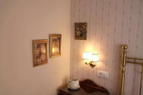 Apartamento Casa L'avia