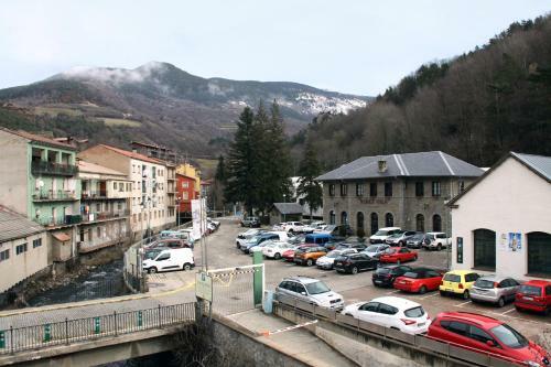 Apartamento Casa L'avia