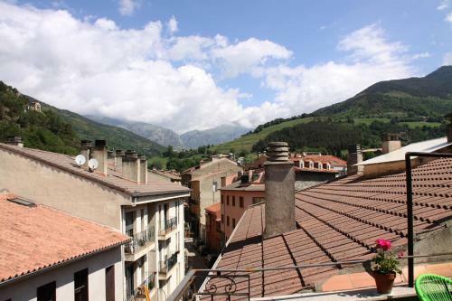 Apartamento Casa L'avia