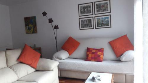 Apartamento De Monta�a
