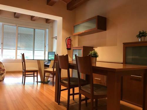 Apartamento Fant�stico Piso Ribes Freser