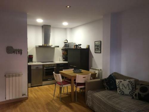 Tu Apartamento En Ribes De Freser