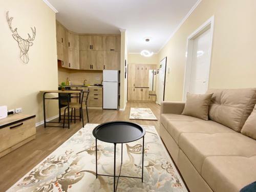 Jo-al?s Apartment!