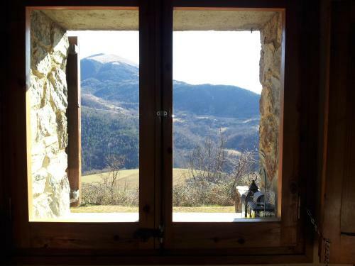 Agroturismo Can Pous