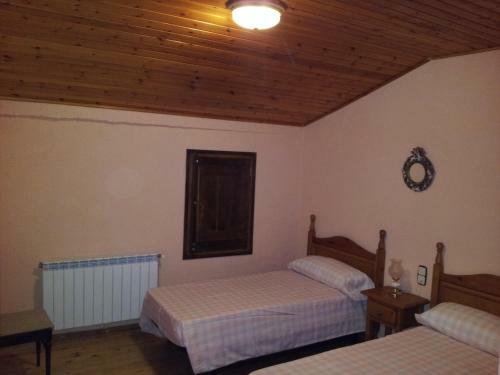 Agroturismo Can Pous