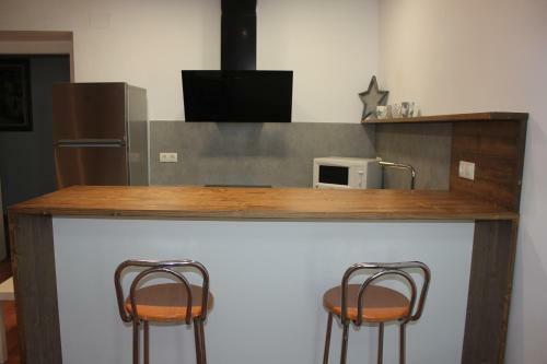 Apartamentos Can Gusi